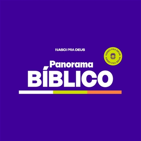 PANORAMA BÍBLICO - MACEDO