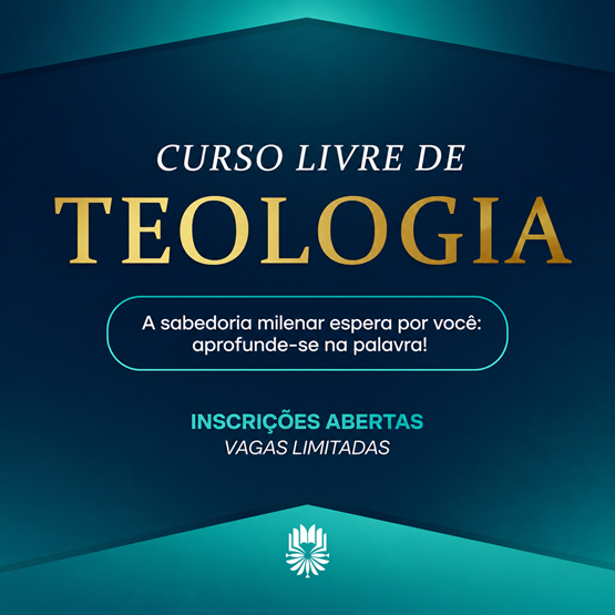 Curso Livre de Teologia